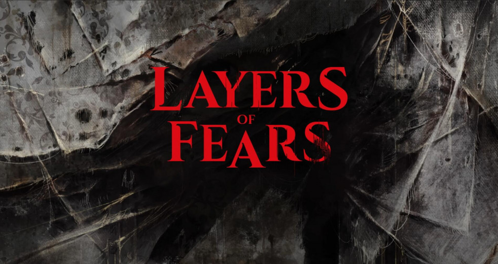 第一人称恐怖游戏新作《Layers of Fears》正式发表，采用 UE5 引擎研发，预计 2023 年初发售！