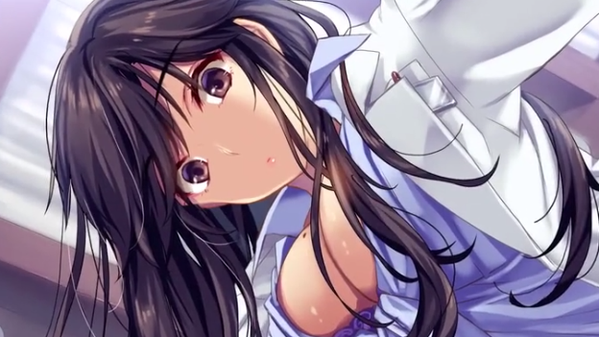 我和女友（女医）的诊察日志 Boku to Joi no Shinsatsu