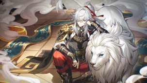 《崩坏》系列第四部《崩坏：星穹铁道》最新宣传影片公开，游戏将登陆 iOS / Android 平台。