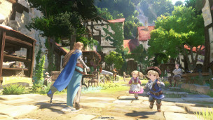 今年没得玩咯！动作 RPG 游戏《Granblue Fantasy:Relink》宣布延期明年发售，今年年尾公布更多信息！