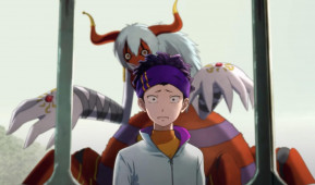 新作《Digimon Survive》公开长达 6 分钟的实机宣传片，预定将在今年 7 月 28 日正式发售！