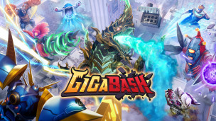 支持本地！马来西亚游戏团队作品《GigaBash》发售日期确定，将于今年 8 月 5 日正式推出！