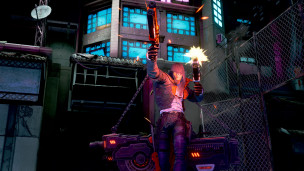 总算有消息了！新作《Gungrave G.O.R.E》公开全新预告片，确定于 2022 年秋季正式发售！