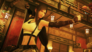 Square Enix 即将于 6 月 17 日举办《最终幻想 7》25 周年纪念直播，时长大约 10 分钟左右！