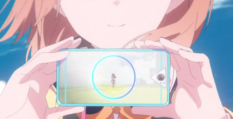 「Hololive」自制游戏《Holo Earth》最新情报公开，同时释出 Hololive Alternative 第二弹宣传影片。