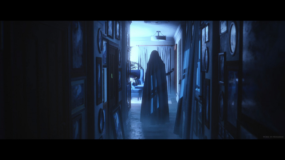类似《P.T》风格的第一人称恐怖游戏《Luto》公开全新实机预告片，即将于 2022 年内发售！