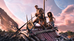 《ARK: Survival Evolved》系列最新作《ARK 2》公开最新预告片，并确定将于 2023 年内发售！