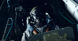 Bethesda 全新 IP 大作《Starfield》公开 15 分钟实机演示影片，预定将在 2023 年内正式发售！