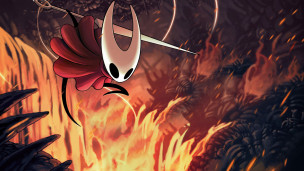 《Hollow Knight: Silksong》最新实机演示影片公开，首发将加入 Xbox Game Pass 阵容。