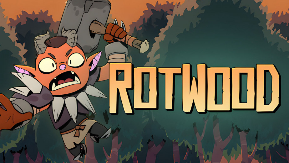 有新的玩了。《Don't Starve》开发商最新作《Rotwood》正式发表，计划登陆 STEAM 平台。