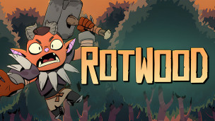 有新的玩了。《Don't Starve》开发商最新作《Rotwood》正式发表，计划登陆 STEAM 平台。
