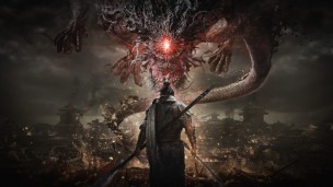 《Nioh》系列开发团队全新 IP 动作游戏《Wo Long Fall Dynasty》首次发表，预计 2023 年内推出！