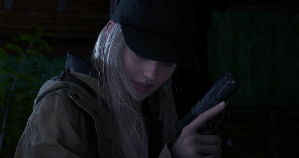 《Resident Evil 8 Village》DLC 确定于 10 月 28 日发售，包括伊森女儿的后续故事、第三人称等内容！