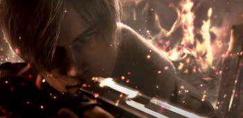 《Resident Evil 4 Remake》公开一丢丢实机演示片段，预定将在 2023 年 3 月 24 日发售！