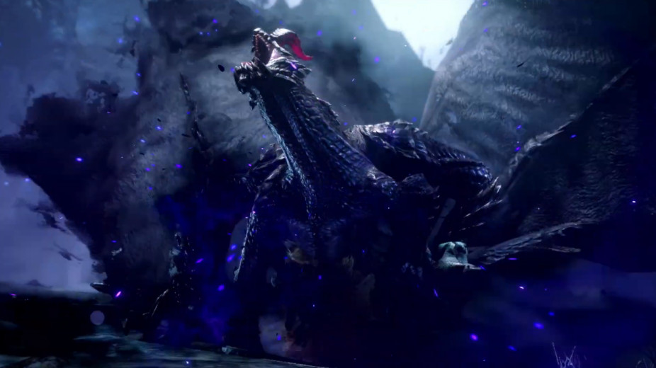 各种老朋友回来啦！《Monster Hunter Rise: Sunbreak》最新情报公开，棘龙、黑蚀龙等魔物回归！