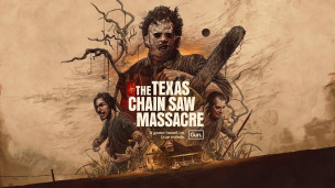 著名恐怖电影改编游戏《The Texas Chain Saw Massacre》公开实机预告片，预定 2023 年内发售！