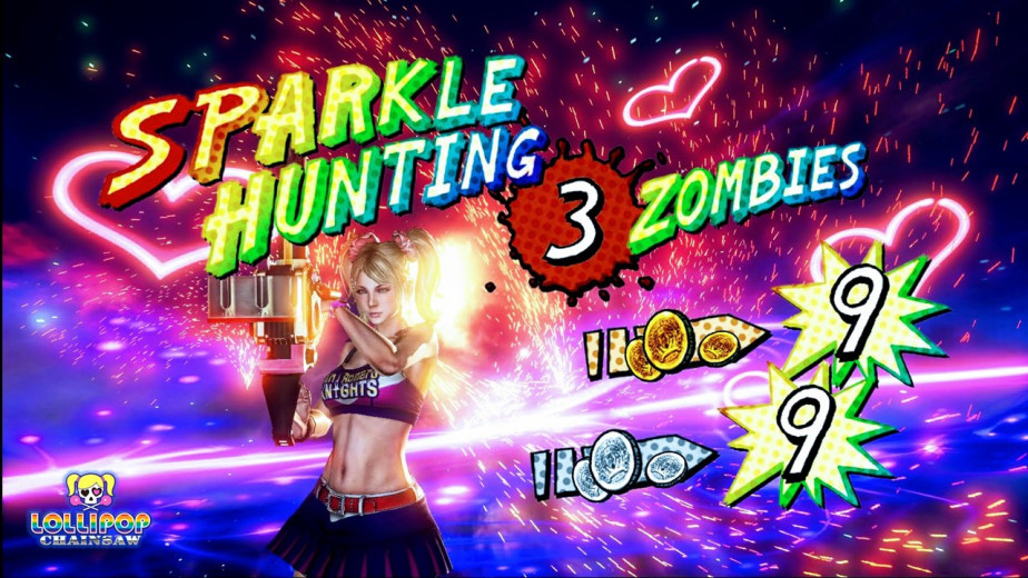 爽歪歪~丧尸题材游戏《Lollipop Chainsaw 电锯甜心》宣布即将复活！详细情报得等后续发表。