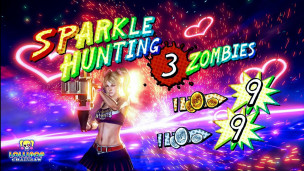 爽歪歪~丧尸题材游戏《Lollipop Chainsaw 电锯甜心》宣布即将复活！详细情报得等后续发表。