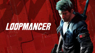 横向卷轴动作 ROGUELIKE 游戏《LOOPMANCER》宣布推出 PC 版，预定 7 月 13 日发售！