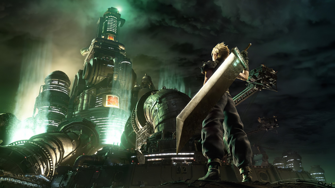 北濑佳范采访透露《Final Fantasy 7 重制版》第二章部分情报，表示将会让玩家感到惊喜以及期待！