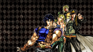 好耶！《JOJO 的奇妙冒险：全明星大乱斗 R》开放限时体验版，现已登陆 PS4 / PS5 平台。