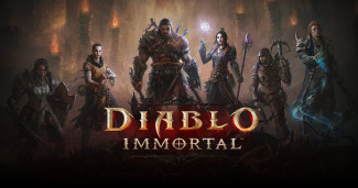 盆满钵满噜！刚上线不久的《Diablo Immortal》手游收益曝光，短短两周已赚取 2,430 万美元！