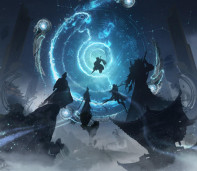 《诛仙》系列 PCMMORPG 新作《诛仙世界》公开大量实机场景截图，官方承诺接下来会曝光更多内容！