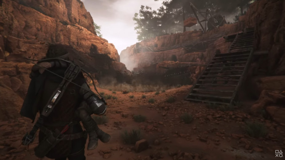 劳...劳赎灾情。《A Plague Tale: Requiem》长达 12 分钟的实机演示影片公开，本作预定将在 10 月 18 日正式发售。