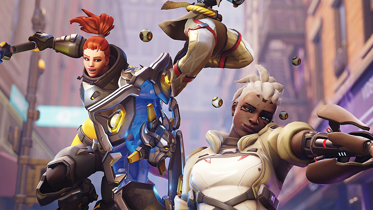 暴雪官方人员确定《Overwatch 2》上线后将取代前作《Overwatch》，所有原本进度都会继承到续作！