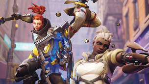 暴雪官方人员确定《Overwatch 2》上线后将取代前作《Overwatch》，所有原本进度都会继承到续作！