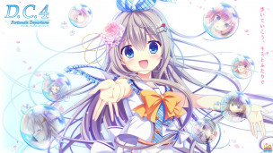 久远的回忆被唤醒了。《初音岛》系列多个企划筹备中，其中包含《初音岛 3 & 4》与系列最新作《初音岛 5》的消息。