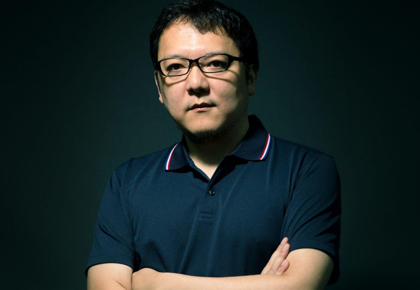 宫崎英高：FS 下款新作已进入最后开发阶段、艾尔登法环确定会继续更新、想制作更抽象的游戏！