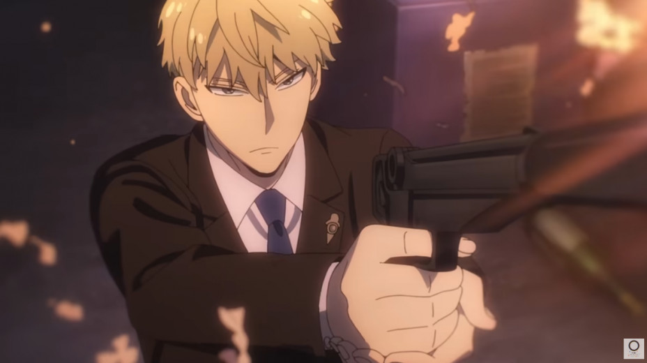 不意外的。《SPY×Family 间谍家家酒》第二季度确定将在 2022 年 10 月放送开始，WAKUWAKU！