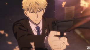 不意外的。《SPY×Family 间谍家家酒》第二季度确定将在 2022 年 10 月放送开始，WAKUWAKU！