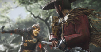 筹备续作了？《Ghost of Tsushima》开发商新作细节曝光：特别专注于近战、潜行，以及采用开放世界玩法！