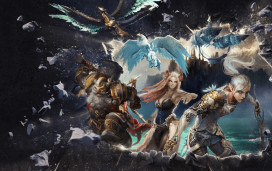 多人线上游戏《上古世纪》衍生区块链新作《ArcheWorld 上古世界》即将同步启动多国 Alpha 测试！