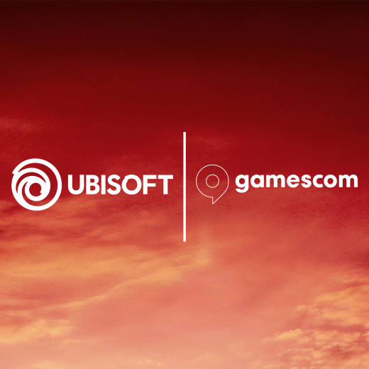 UBISOFT 确定参加 2022 年「GAMESCOM」游戏展，届时会为粉丝们带来什么样的新情报呢？
