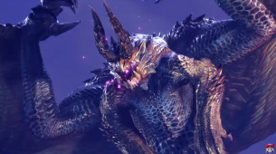 《Monster Hunter Rise: Sunbreak》追加魔物情报，红莲爆鳞龙、天廻龙、激昂金狮子以及嗟怨轰天怨虎龙登场！
