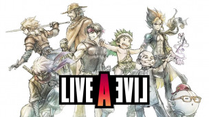 《Live A Live》HD-2D 重制版现已推出 DEMO 试玩版，提供玩家体验三个章节的开头内容！