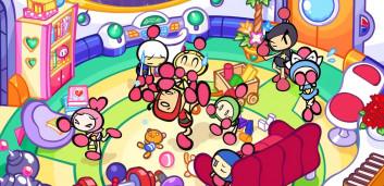 KONAMI 旗下系列最新作《Super Bomberman R 2》正式发表，计划于 2023 年内推出！