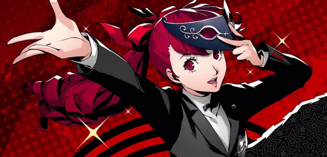 交出你的钱钱。《PERSONA 3》、《PERSONA 4》、《PERSONA 5》确定追加登陆 Switch 平台！