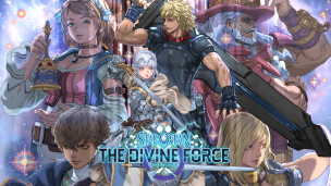 25 周年纪念作《Star Ocean: The Divine Force》确定于 10 月 27 日正式发售！