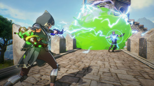 魔法吃鸡游戏《Spellbreak》宣布将于 2023 年初正式停运，开发团队 Proletariat 获暴雪收购！
