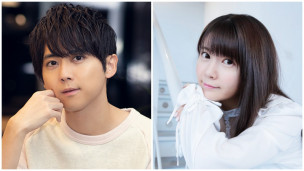 有了有了！恭喜两位！人气声优「竹达彩奈」宣布怀孕的喜讯，与丈夫「梶裕贵」正式升格当父母！