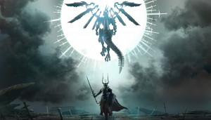 《Stranger of Paradise:Final Fantasy Origin》全新 DLC「龙王巴哈姆特的考验」公开，将于 7 月推出！