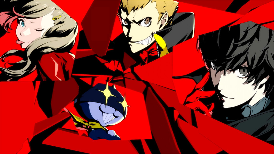 SEGA 正在计划将 ATLUS 游戏作品改编成真人版电影、剧集，包括《女神异闻录》、《女神转生》都有可能！