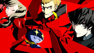 SEGA 正在计划将 ATLUS 游戏作品改编成真人版电影、剧集，包括《女神异闻录》、《女神转生》都有可能！