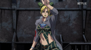 你各位准备好了吗。《JOJO 的奇妙冒险：石之海》下半段确定将在 2022 年 9 月 1 日正式放送开始！