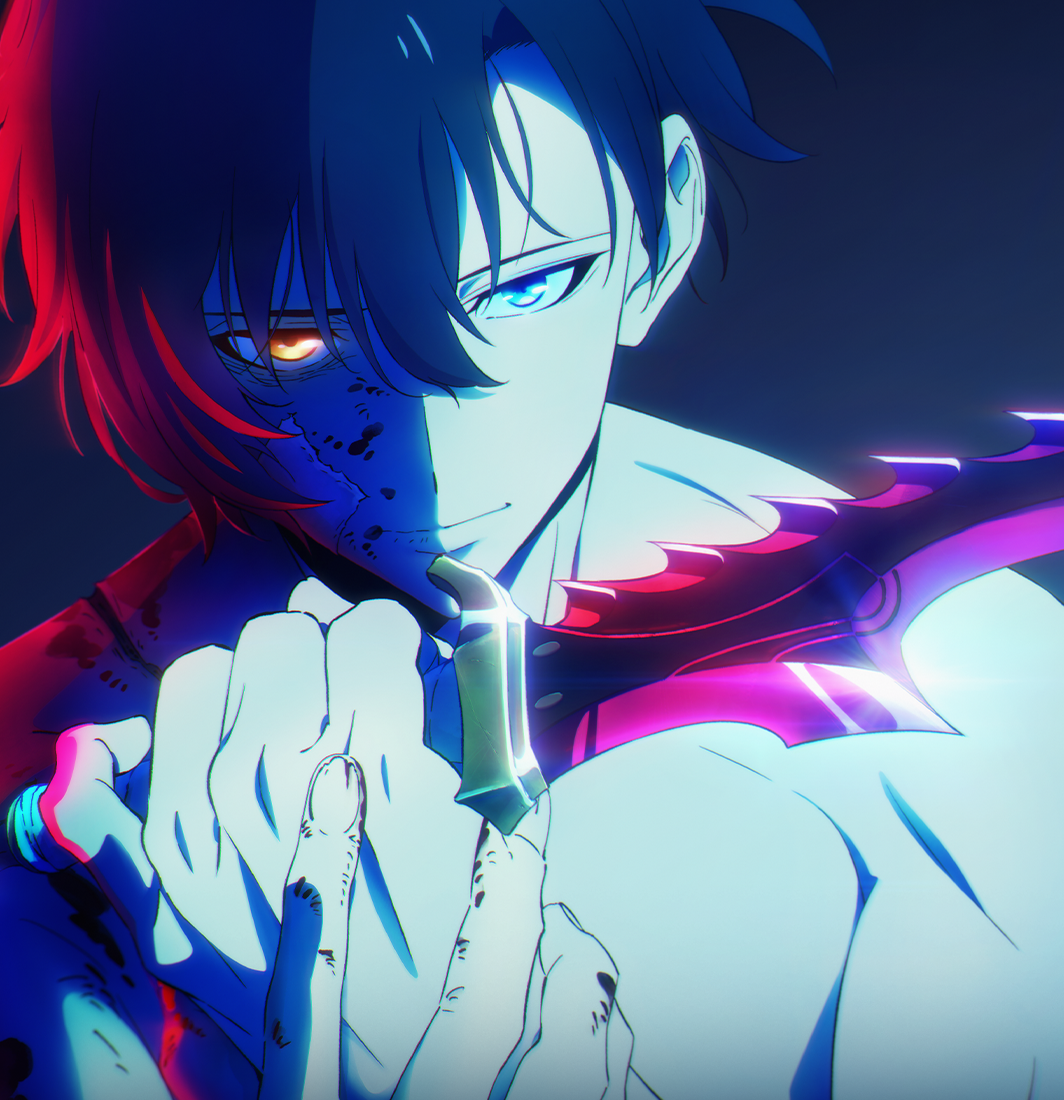 著名韩漫《Solo Leveling》正式宣布动画化决定，预定 2023 年内播出，由 A1-Pictures 负责制作！