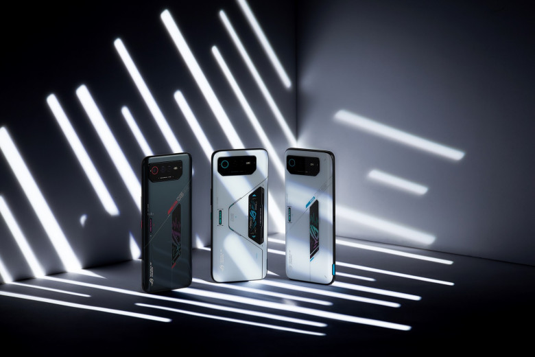 Asus ROG 旗下系列最新一代电竞手机 ROG Phone 6 正式发表，售价从 3,599 令吉起，现已可以预购！